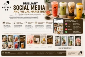 Brilliant Social Media and Visual Marketing 