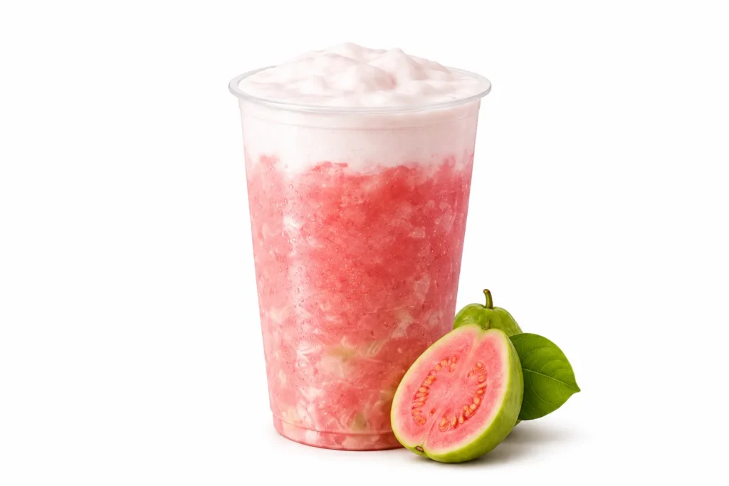 King Jasmine Guava