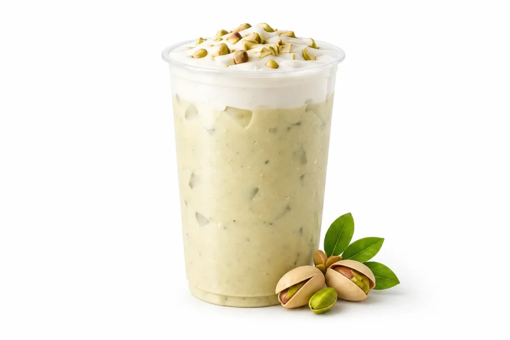 Pistachio Cloud Jasmine Coconut