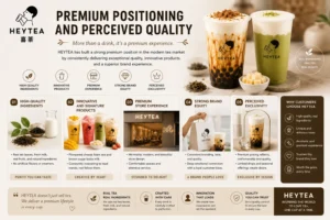Premium Positioning and Perceived Quality