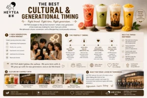The Best Cultural & Generational Timing
