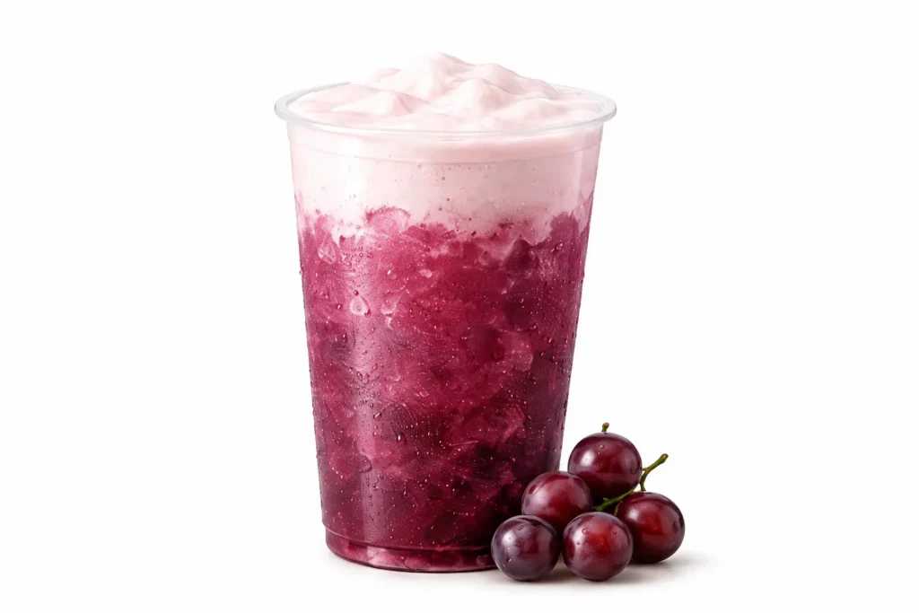 Very Grape Boom