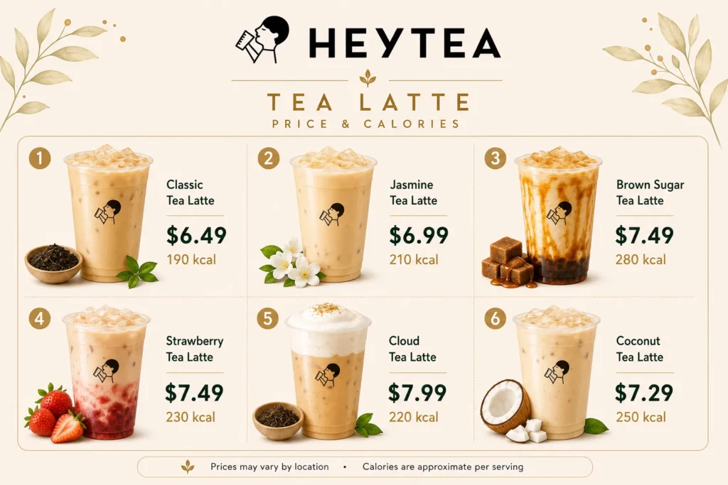 latte