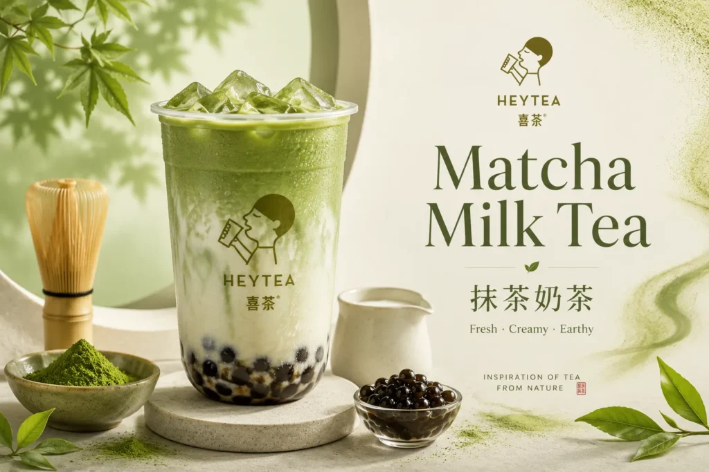 matcha