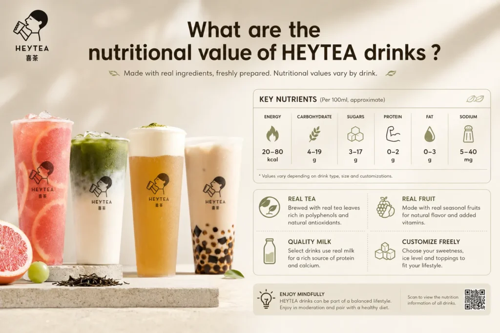 nutrition
