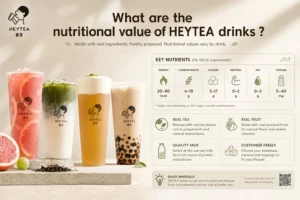 nutrition
