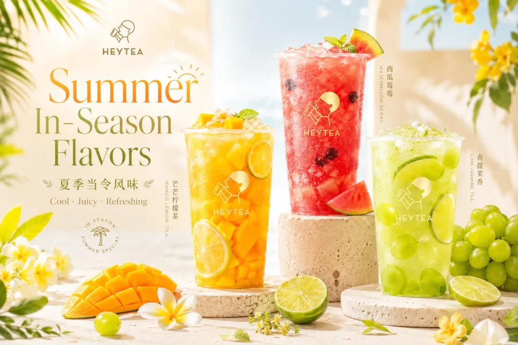 summer season