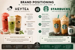 Brand Positioning