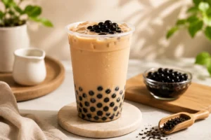 Classic Milk Tea