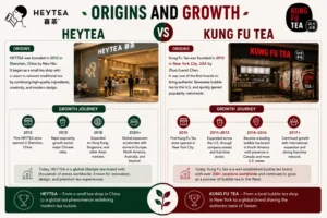Origins and Growth