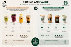 Pricing and Value
