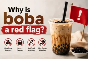 Why Is Boba A Red Flag?